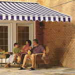 Outdoor Awnings