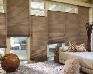 Blinds and Shades for Your New Home