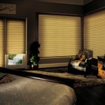Window Treatment Trends: Room Darkening