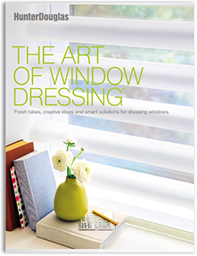 Art of Window Dressing Book